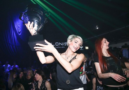 Είναι στιγμές... (photos+video)