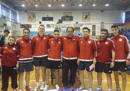 Το σήκωσαν Έφηβοι και Νεανίδες!