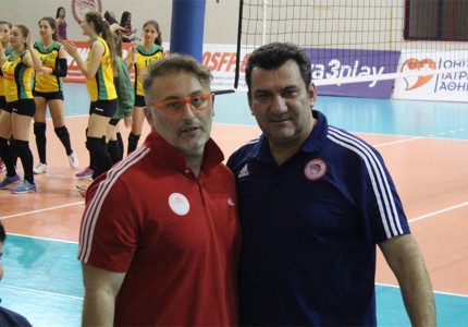 Πήραν το πρωτάθλημα οι Κορασίδες Γ’ (photos)