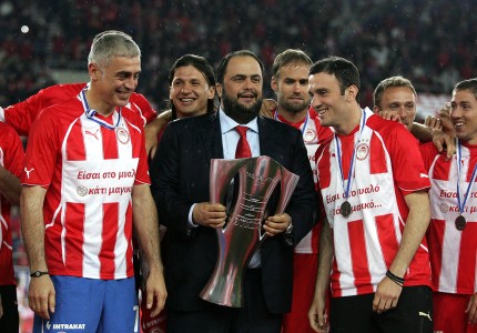 Φιέστα με 6άρα... και ο εφιάλτης τους ξεκίνησε! (videos, photos)