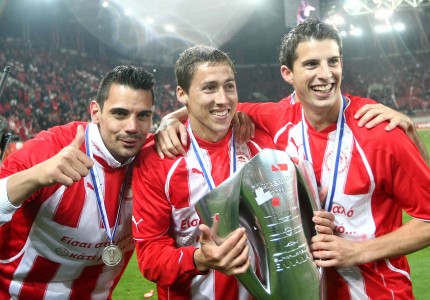 Φιέστα με 6άρα... και ο εφιάλτης τους ξεκίνησε! (videos, photos)