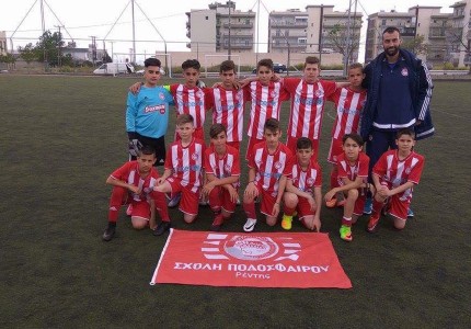 Τα αποτελέσματα της πρεμιέρας