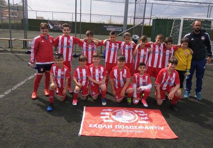 Τα αποτελέσματα της πρεμιέρας