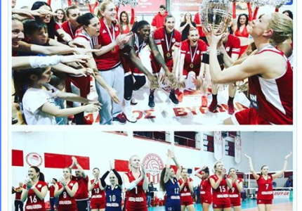 Ο Κώστας Καραπαπάς για τις κούπες!