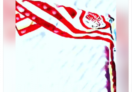 «Ευλογία να είσαι Ολυμπιακός»