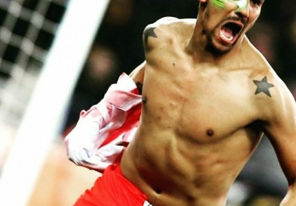 Γουστάρει και ο Χάρα την ανατροπή στο ΟΑΚΑ! (photo)