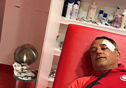 ΕΙΚΟΝΕΣ ΝΤΡΟΠΗΣ!