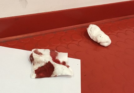 ΕΙΚΟΝΕΣ ΝΤΡΟΠΗΣ!