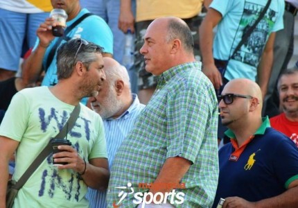 Κοιτάξτε εδώ «εξυγιαντές»