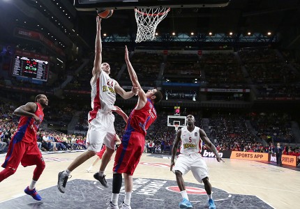 Βασίλη, κοίτα τι έκανες... (photos, video)