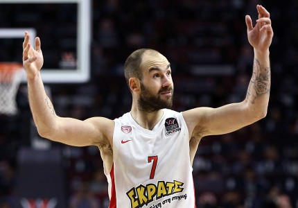 Βασίλη, κοίτα τι έκανες... (photos, video)