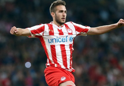 Κύπελλο με ένα έργο τέχνης! (photos, video)