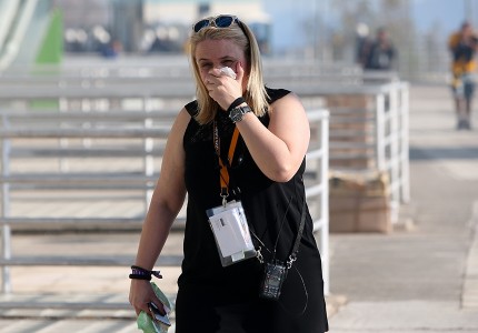 Οι εικόνες της ντροπής!