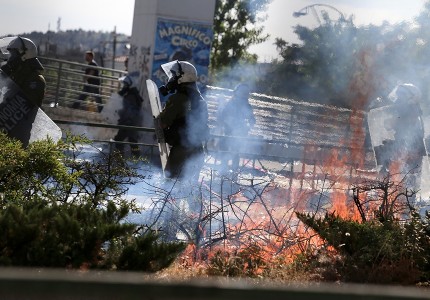 Οι εικόνες της ντροπής!