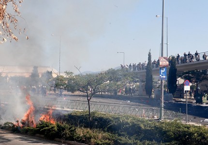 Οι εικόνες της ντροπής!