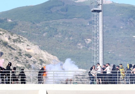 Οι εικόνες της ντροπής!