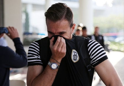 Οι εικόνες της ντροπής!