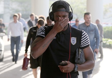 Οι εικόνες της ντροπής!