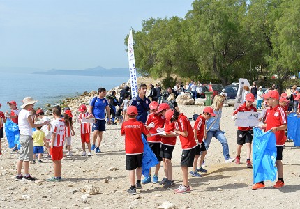 Καθαρισμός της Φρεαττύδας από την οικογένεια του Ολυμπιακού!