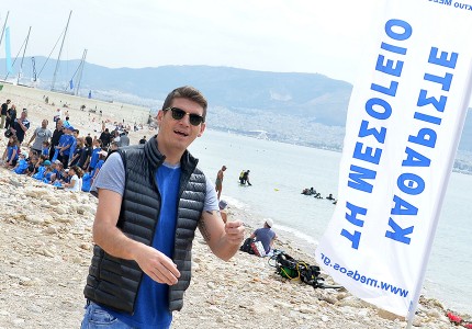 Καθαρισμός της Φρεαττύδας από την οικογένεια του Ολυμπιακού!