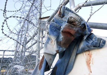 Έχει δίκιο ο Μπέος, από μύτη δεν βγαίνει τόσο αίμα (photos)