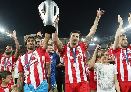 Η φιέστα του Θρύλου σε εικόνες!