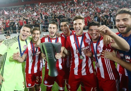 Αυτό είναι το μέλλον του Θρύλου (photo)