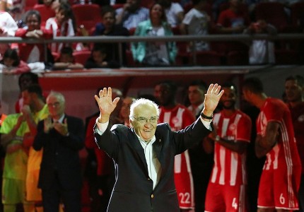 Η φιέστα του Θρύλου σε εικόνες!