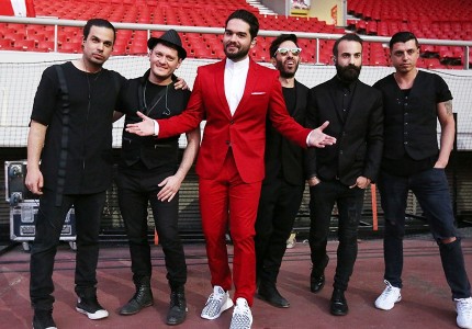 Η φιέστα του Θρύλου σε εικόνες!