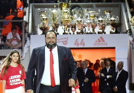 Η φιέστα του Θρύλου σε εικόνες!