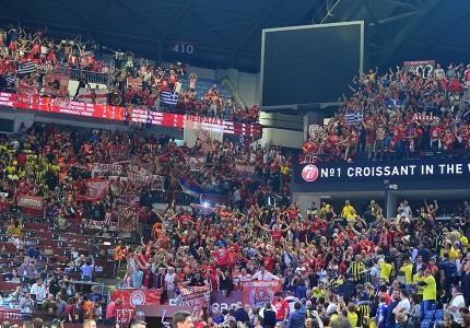 Απίστευτος λαός! (photos)