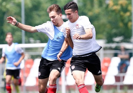 Ολοκληρώθηκε το τουρνουά για τα Special Olympics Hellas