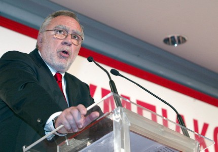 Χρόνια πολλά, μεγάλε Σωκράτη