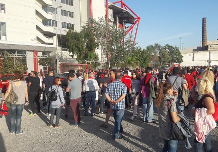 Πάνω από 1.200 παιδιά σχολών και ακαδημίας!