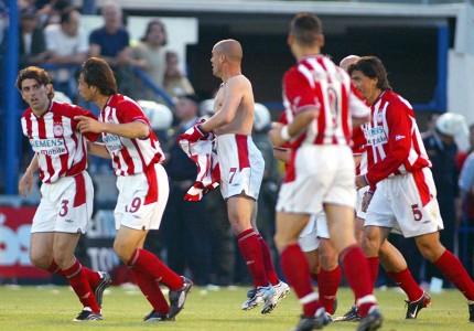 Το πάρτι της Ριζούπολης (photos, video)