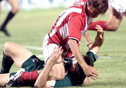 Το πάρτι της Ριζούπολης (photos, video)