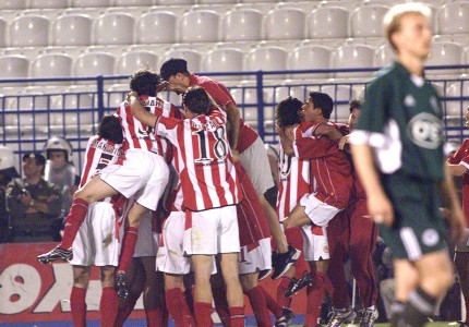 Το πάρτι της Ριζούπολης (photos, video)