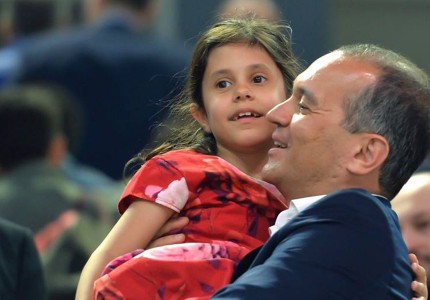 Αξέχαστες στιγμές για τον Γιώργο Αγγελόπουλο!