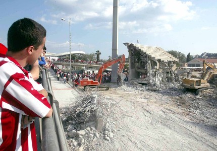 Το πρωί συγκίνηση, το βράδυ φιέστα! (photos, video)
