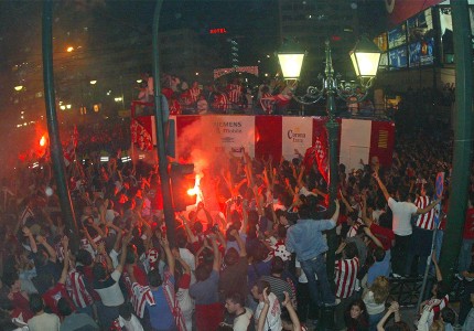 Το πρωί συγκίνηση, το βράδυ φιέστα! (photos, video)