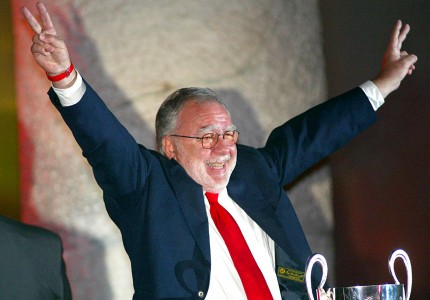 Το πρωί συγκίνηση, το βράδυ φιέστα! (photos, video)