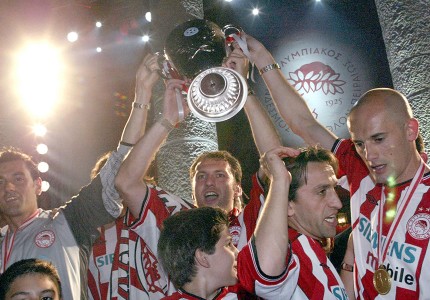 Το πρωί συγκίνηση, το βράδυ φιέστα! (photos, video)