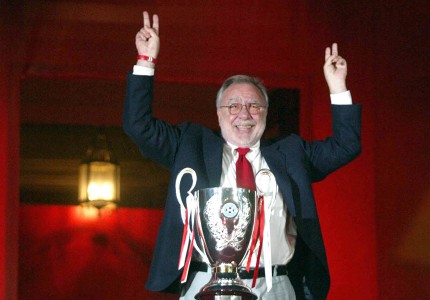 Το πρωί συγκίνηση, το βράδυ φιέστα! (photos, video)