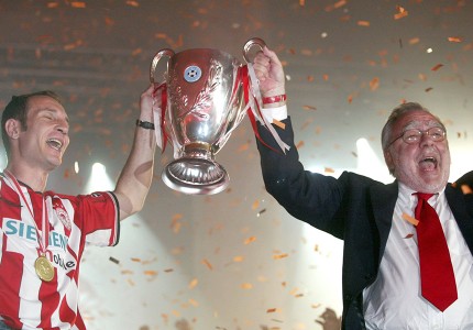 Το πρωί συγκίνηση, το βράδυ φιέστα! (photos, video)