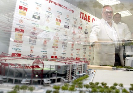 Χρόνια πολλά, μεγάλε Σωκράτη