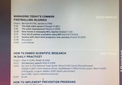 Ο Ολυμπιακός είναι πρωταγωνιστής παντού!