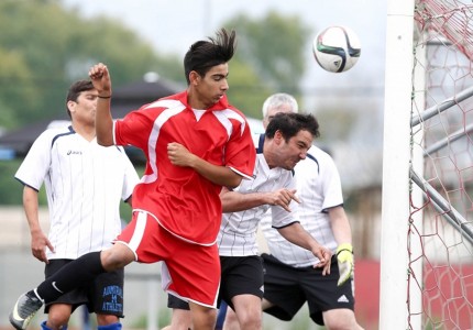 Τεράστιος σύλλογος ο Θρύλος! (photos)