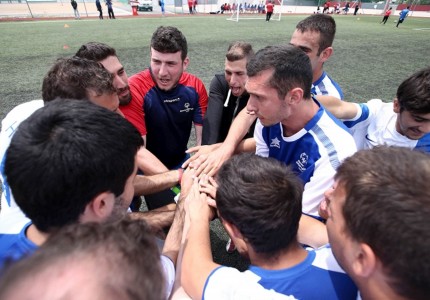 Τεράστιος σύλλογος ο Θρύλος! (photos)