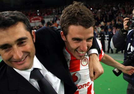 Ψυχωμένος ο Θρύλος, 