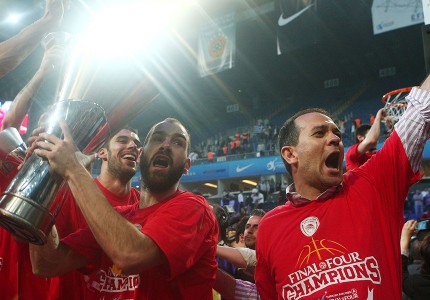 Το πιο ΑΝΤΡΙΚΟ ευρωπαϊκό στην ιστορία (photos, video)